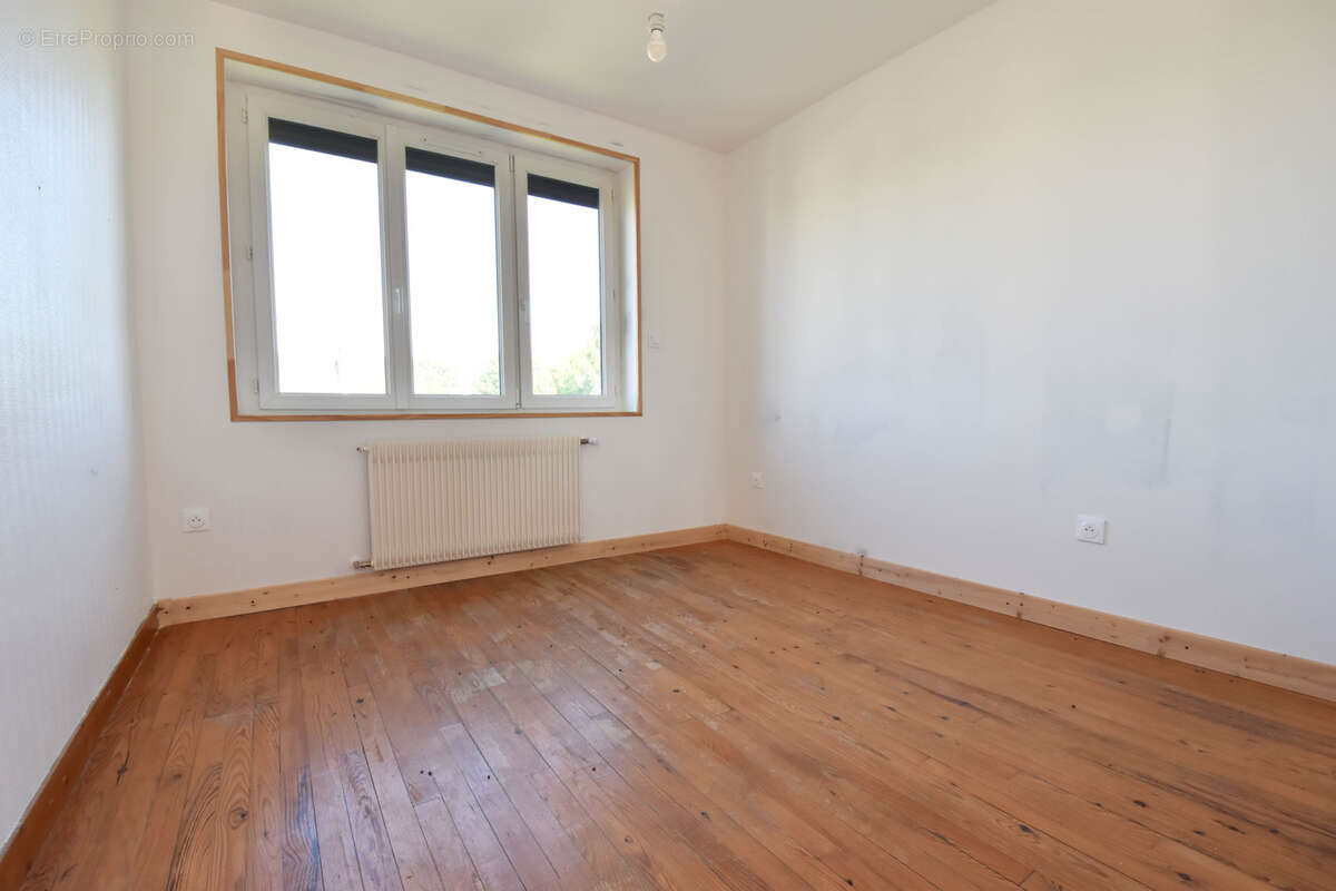 Maison à BERTANGLES