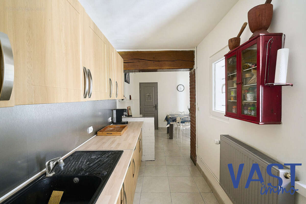 Maison 106 m² à Haubourdin  - photo 9