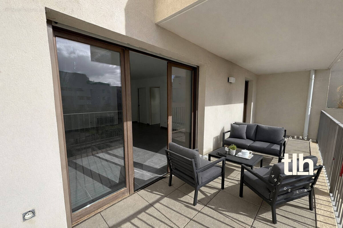 Appartement à MONTPELLIER