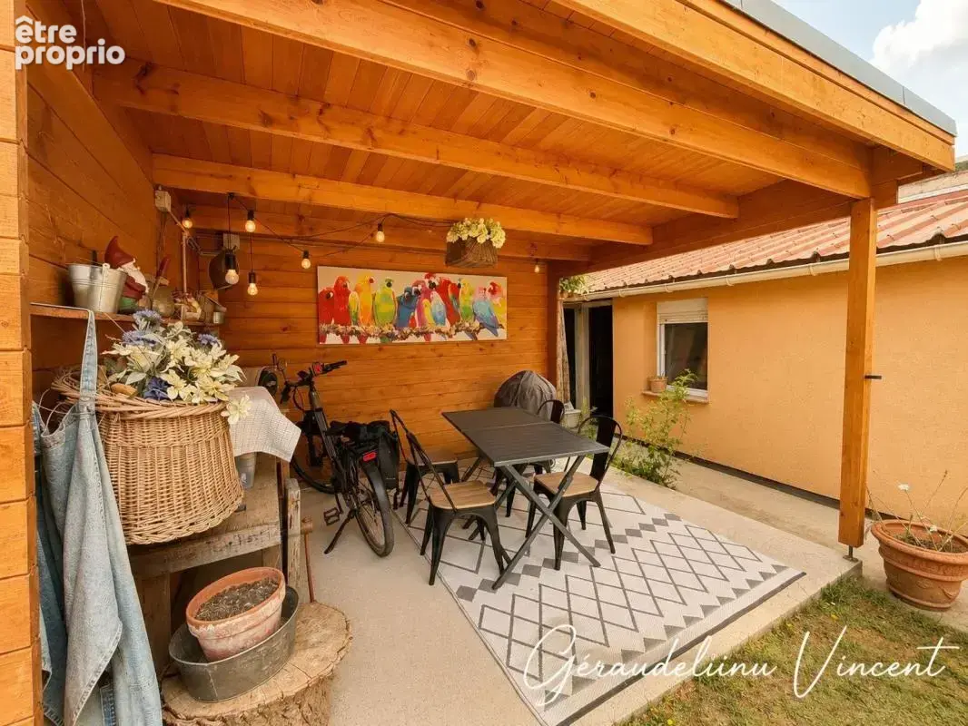 Plain pied Centre Ville Cholet - photo 11