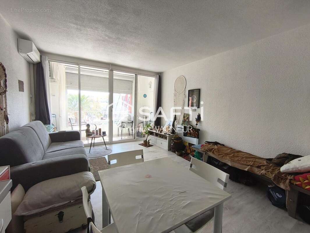 Photo 5 - Appartement à AGDE