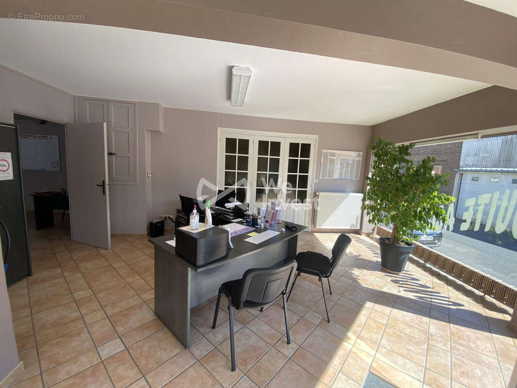 Appartement à HIRSON