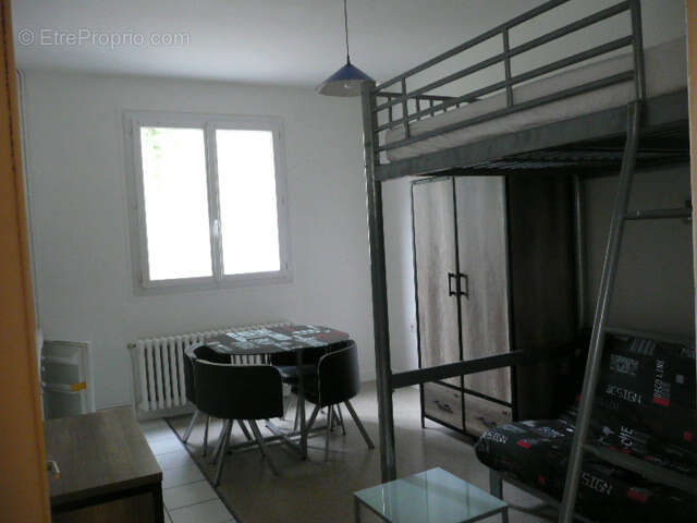 Appartement à SOUILLAC