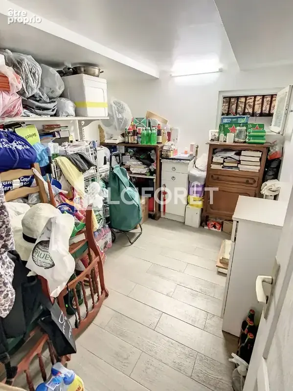 Maison - 3/4 Pièces - 72m2 - VITRY-SUR-SEINE - photo 18