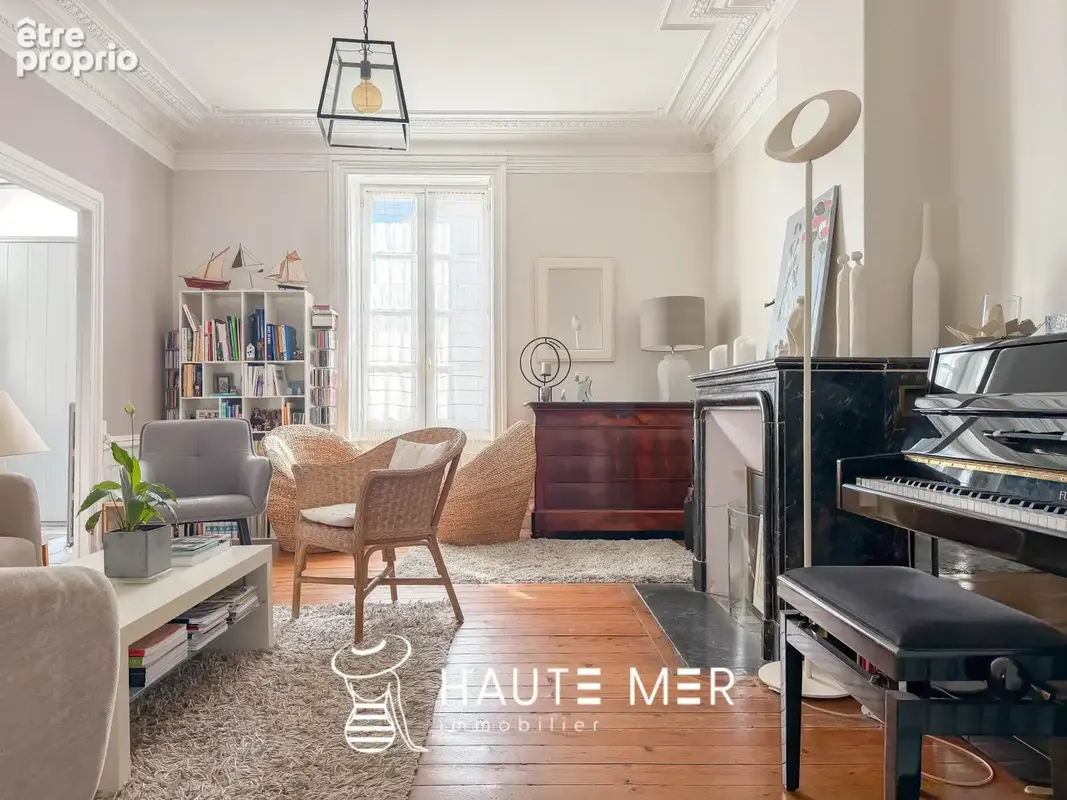 ESTACADE - Agréable maison familiale en coeur de ville - photo 2
