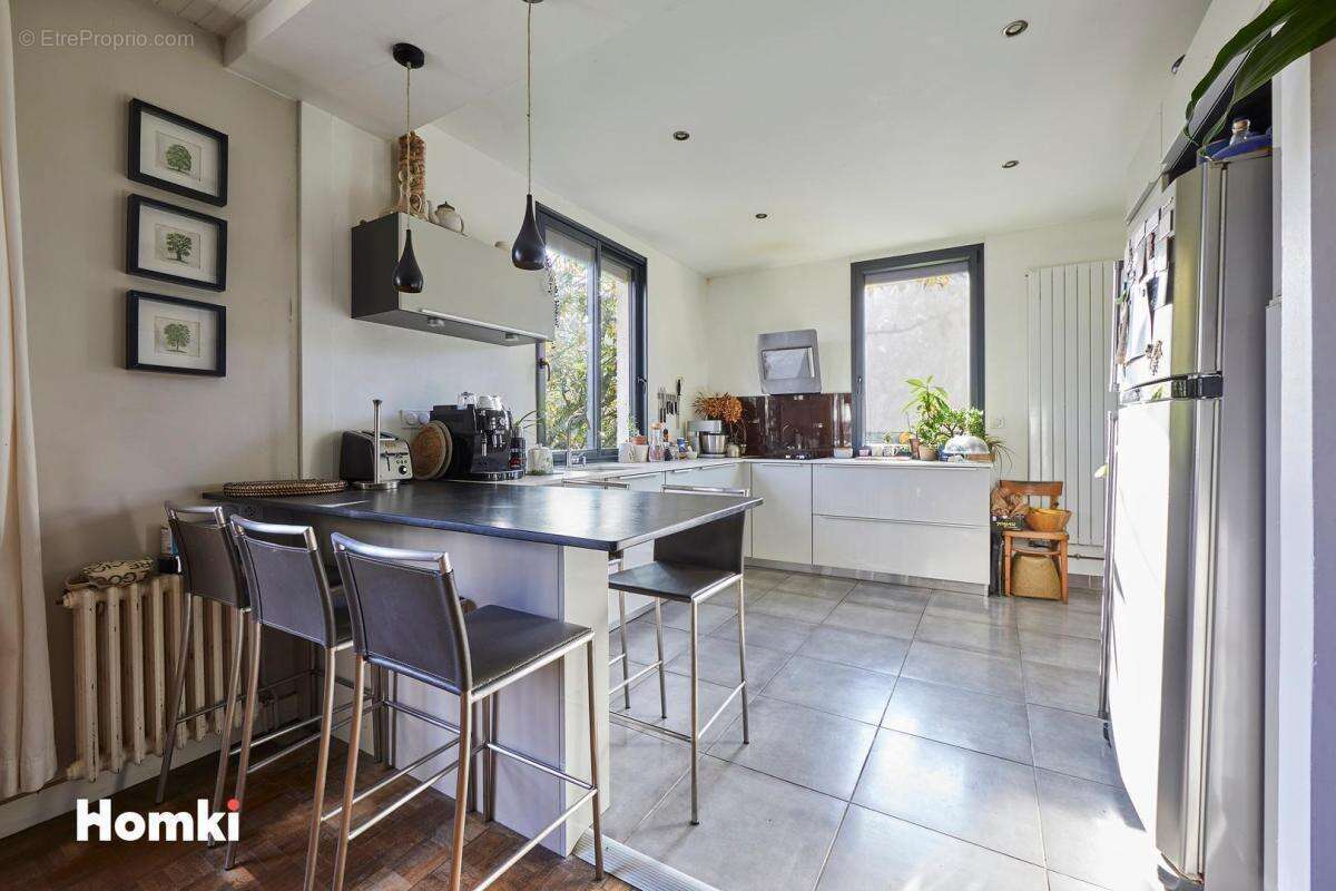 Maison/Villa T7 de 169 m² à Rennes 35000 - photo 6