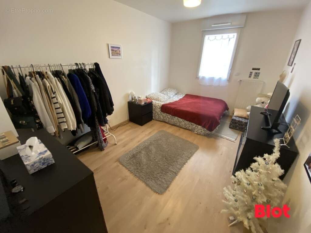 Appartement à BETTON