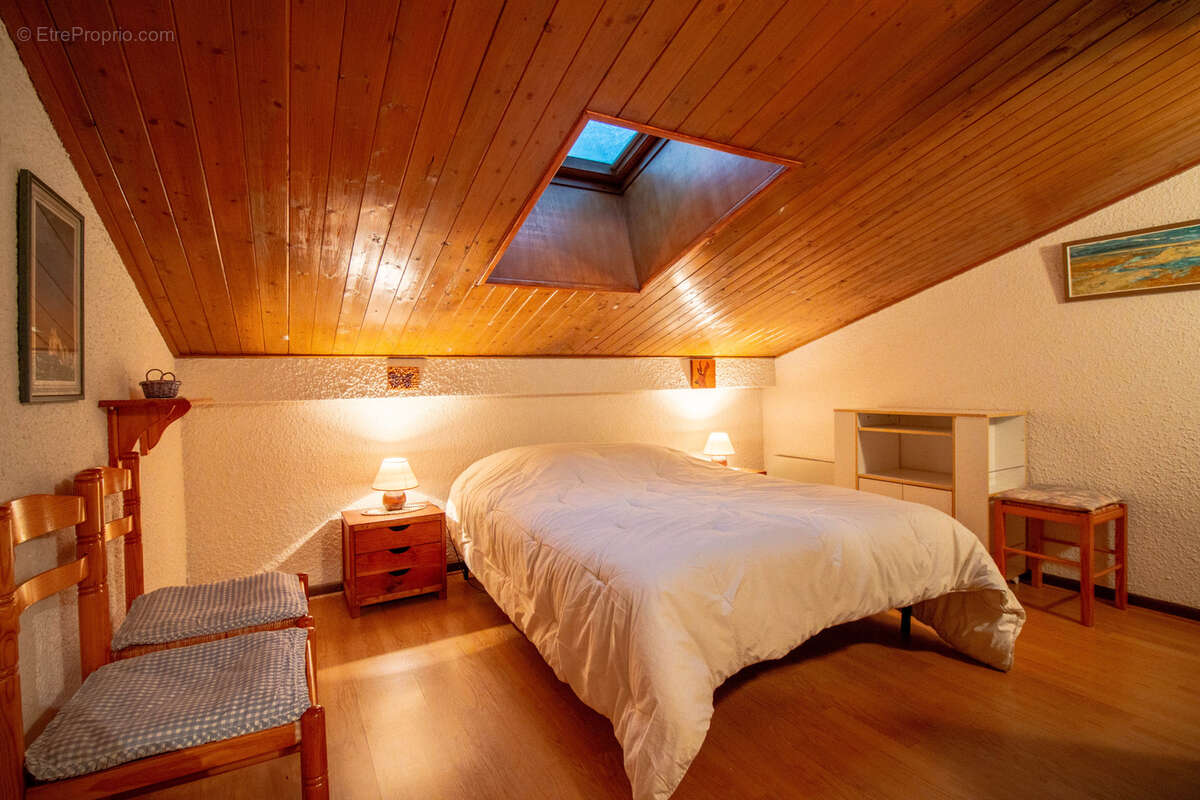 Appartement à CHATEL