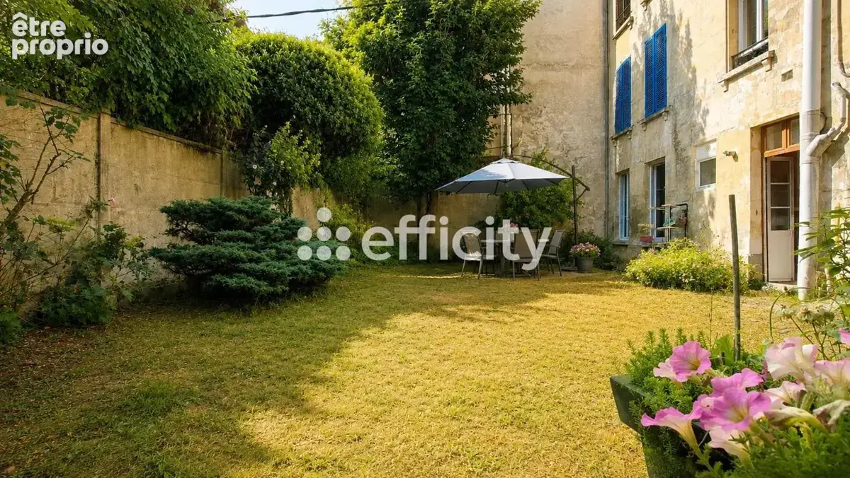 Appartement ancien - photo 17