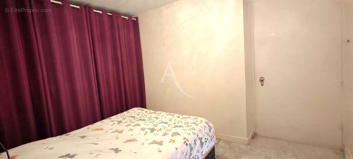 Appartement à MEAUX