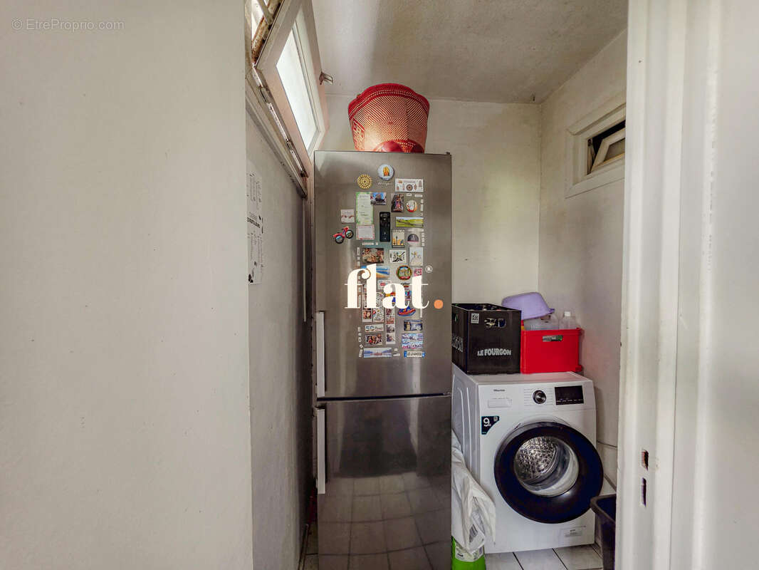 Appartement à ORVAULT