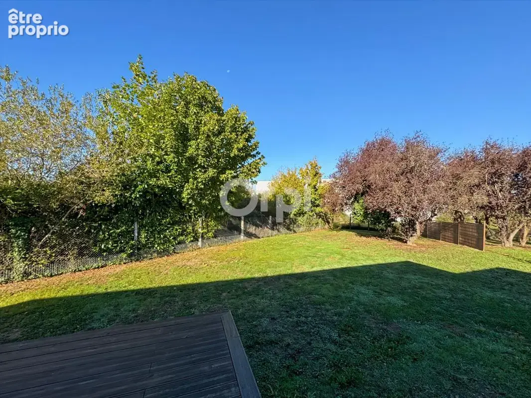 À VENDRE – Maison de plain-pied avec studio indépendant à Conches-en-Ouche - photo 12