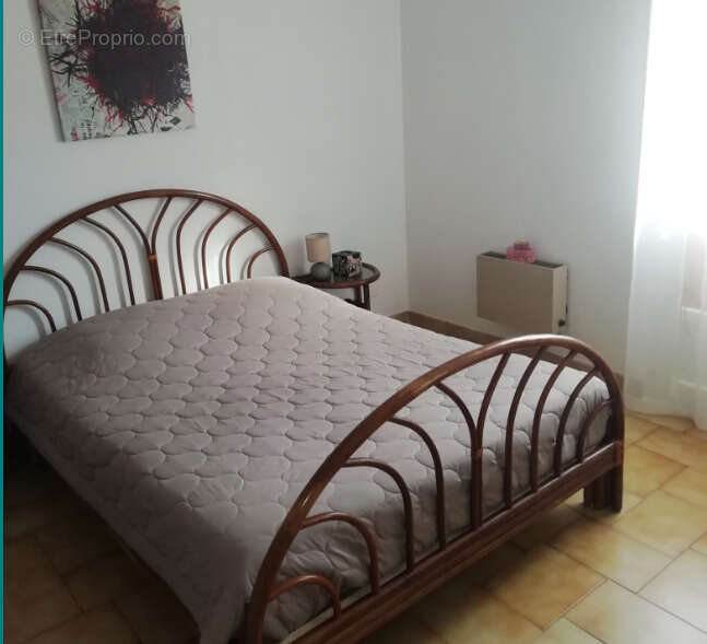 Maison à SANTA-MARIA-POGGIO