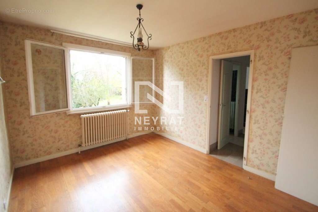 Maison à SAINT-JEAN-DE-LOSNE