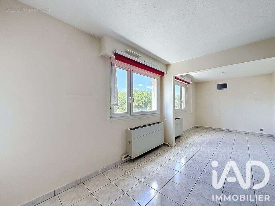 Photo 7 - Appartement à CHAMPIGNEULLES