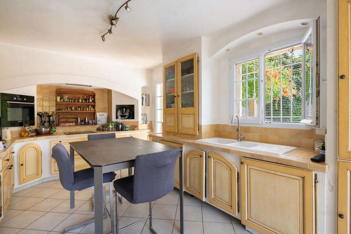 Magnifique villa avec piscine - photo 7