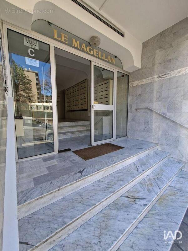 Photo 1 - Appartement à NICE