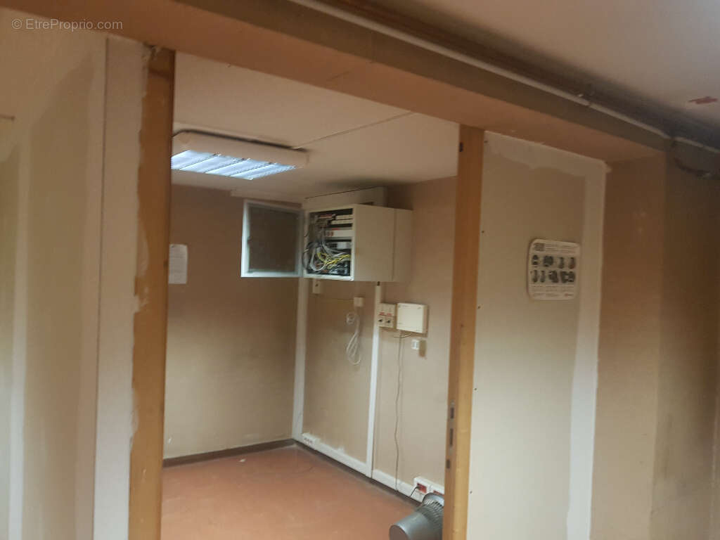 Commerce à MONTAUBAN