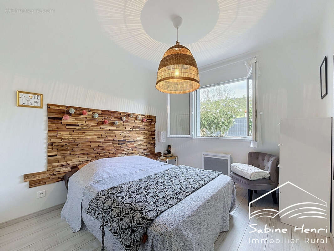Maison 90 m² à Albi  - photo 7