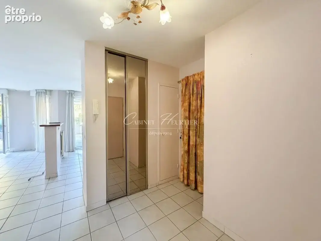 Appartement 2 pièces 58 m² à vendre à Echirolles (38130) - photo 6
