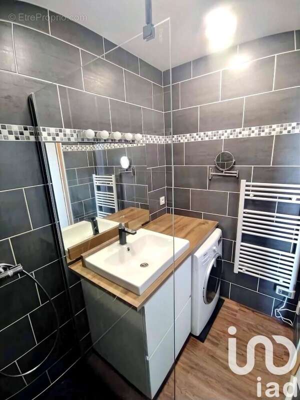 Photo 8 - Appartement à DAMMARIE-LES-LYS