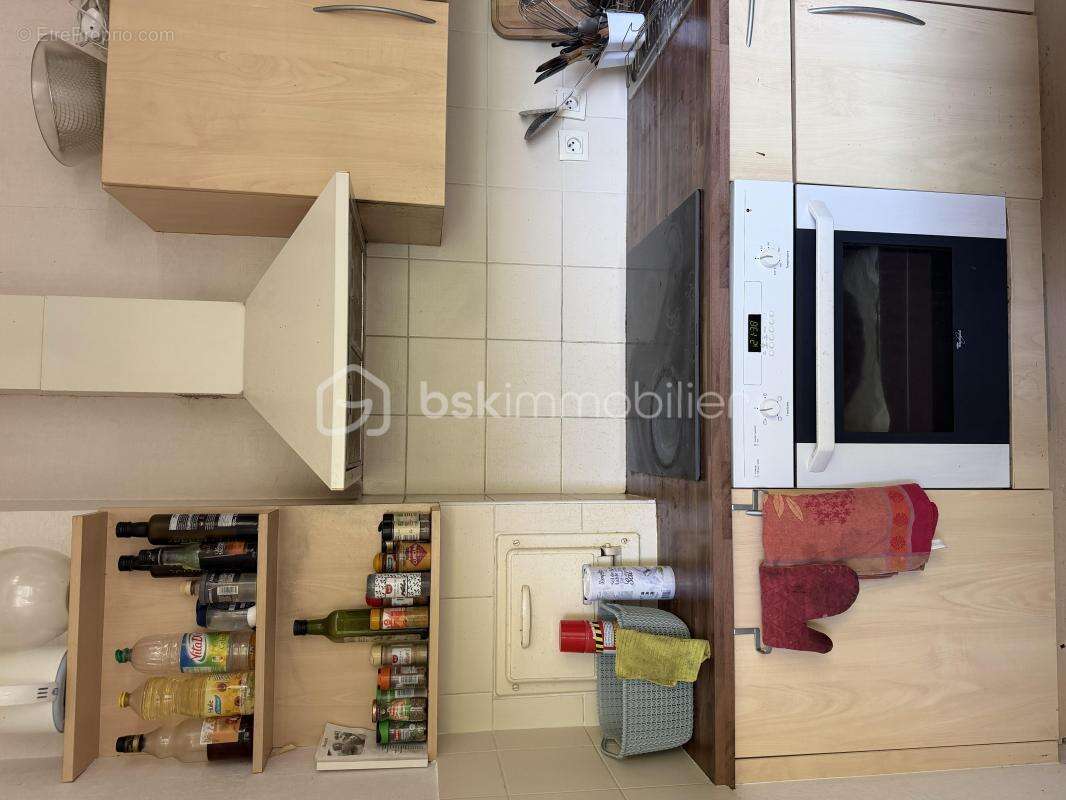 Idéal investissement - 4 chambres - Villejean université - photo 12
