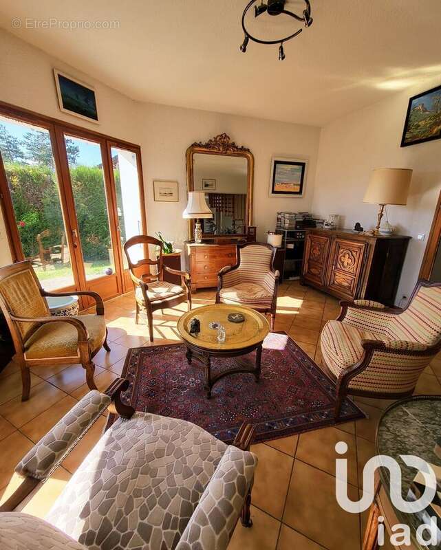 Photo 3 - Maison à BASSENS