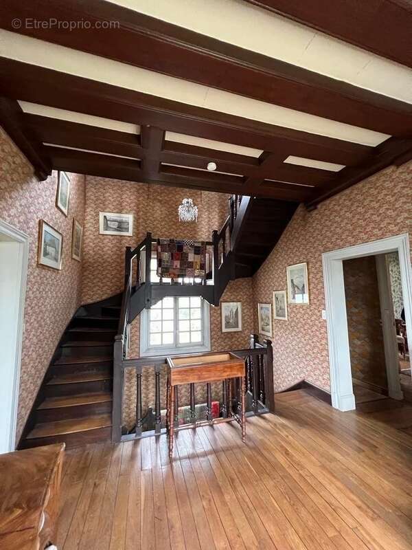 Maison à JOUE-LES-TOURS