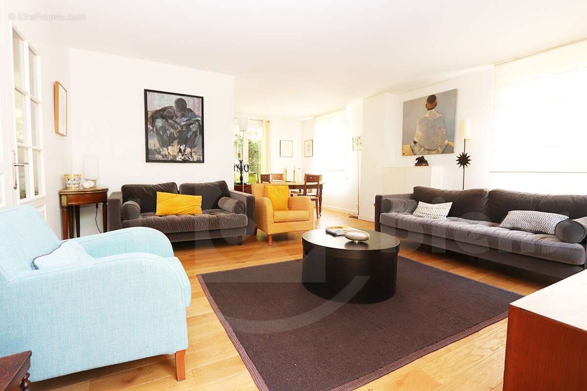 072025 - Appartement à VIROFLAY