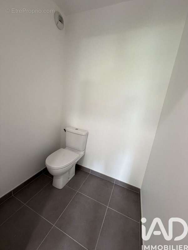 Photo 9 - Appartement à ORMESSON-SUR-MARNE