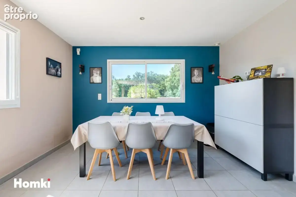Maison/Villa T6 de 155 m² à Saint-Clar-de-Rivière 31600,  Rue des Poiriers - photo 2