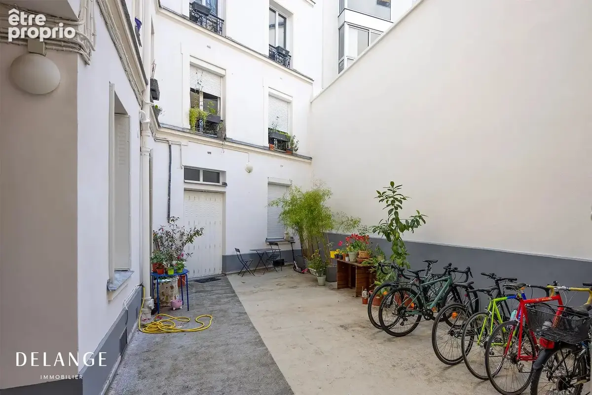 Croulebarbe - Appartement 5 pièces de 100 m² - photo 13