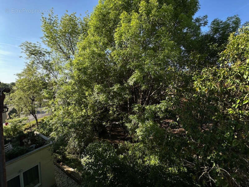Appartement à ANGOULEME