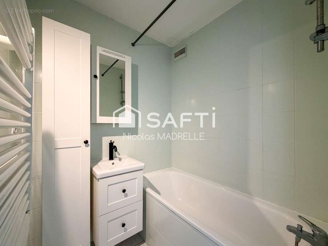 Photo 5 - Appartement à CENON