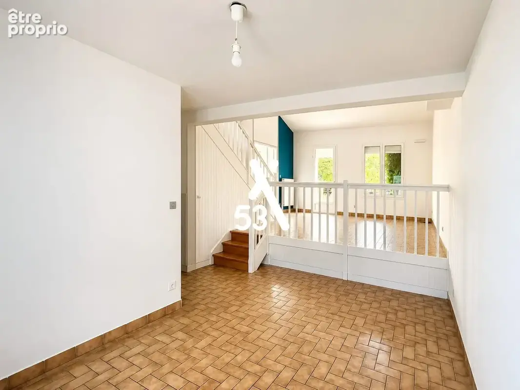 Maison 93 m² à Arques  - photo 3