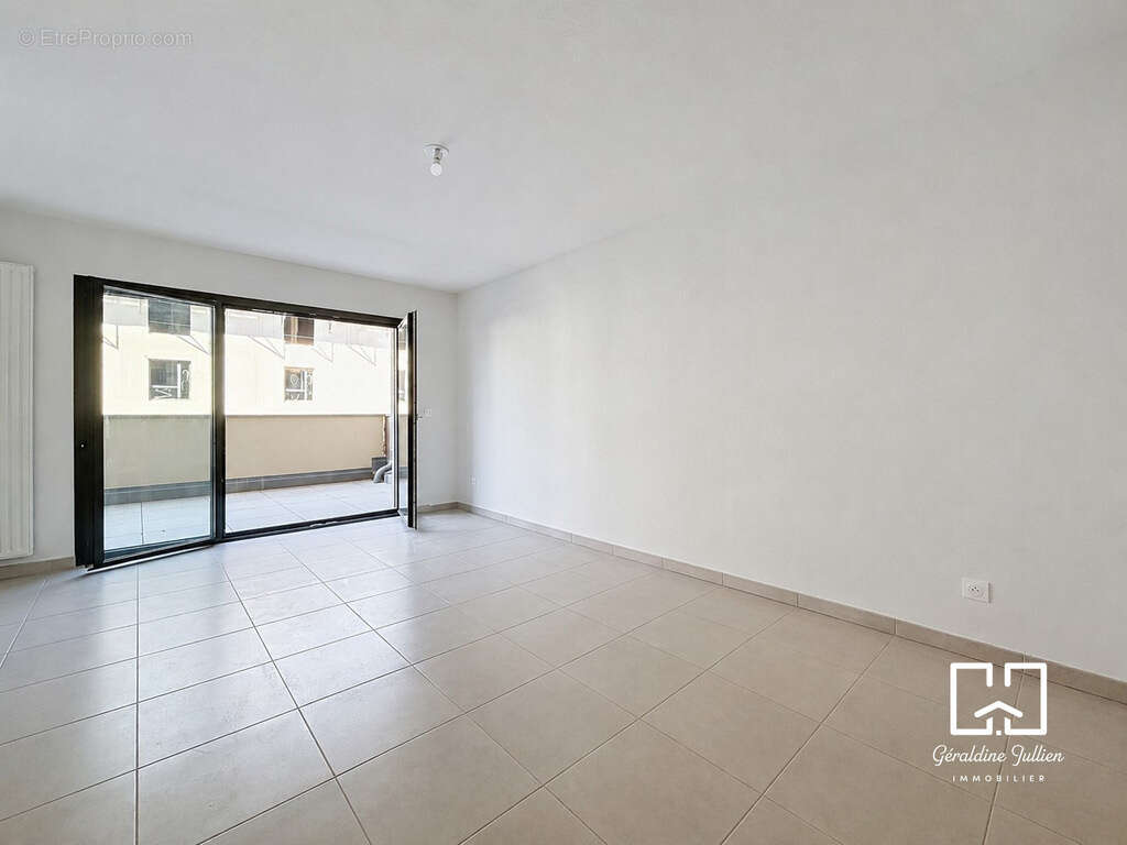 Appartement de 2 pièces à Briançon - photo 4