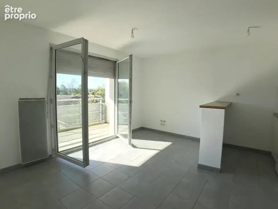 Appartement 2 pièces 37 m² à vendre à Auterive (31190) - photo 11