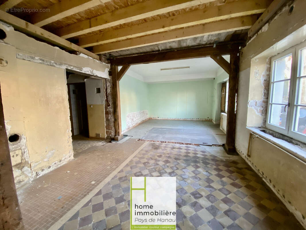 Weiterswiller - special investisseur - photo 3