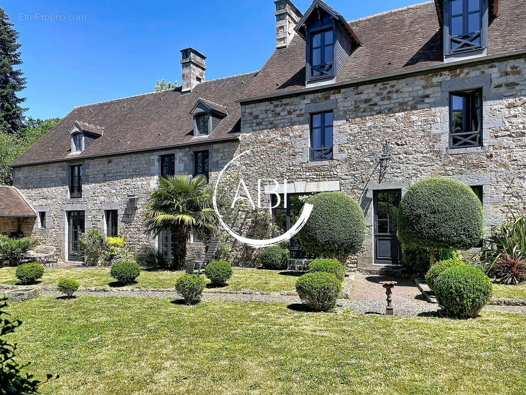 Autre à BAGNOLES-DE-L'ORNE