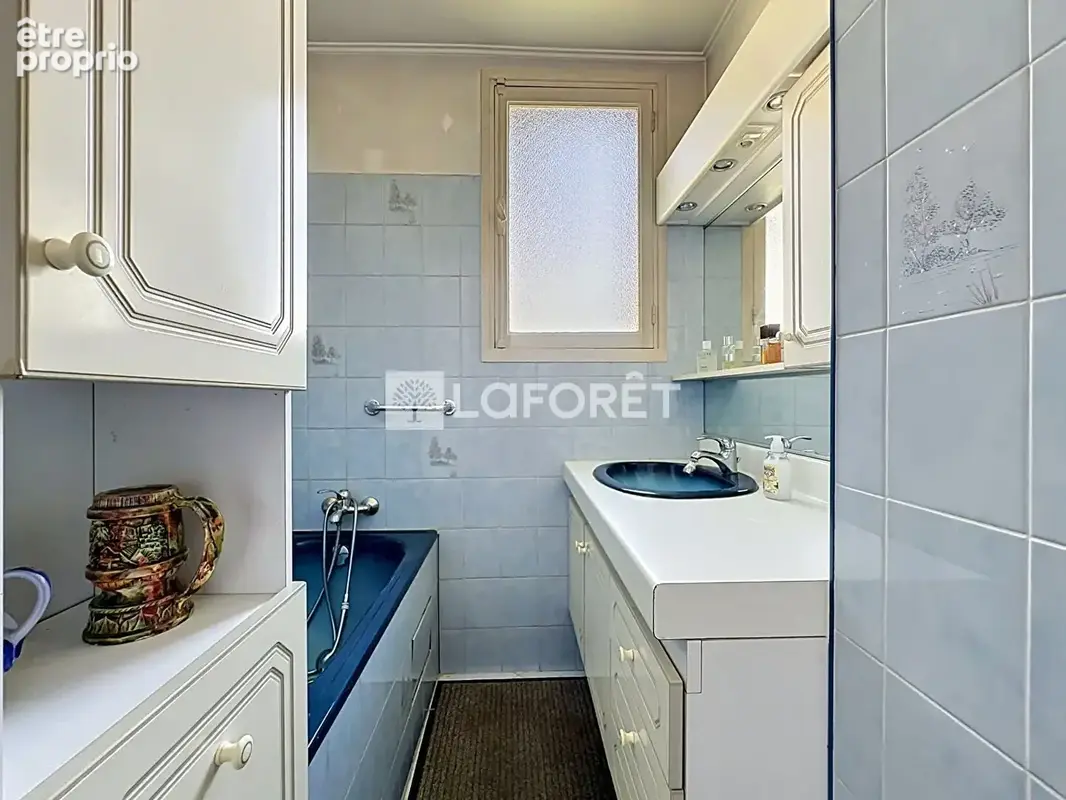 Maison RILLIEUX village 4 pièce(s) 68 m2 - photo 8