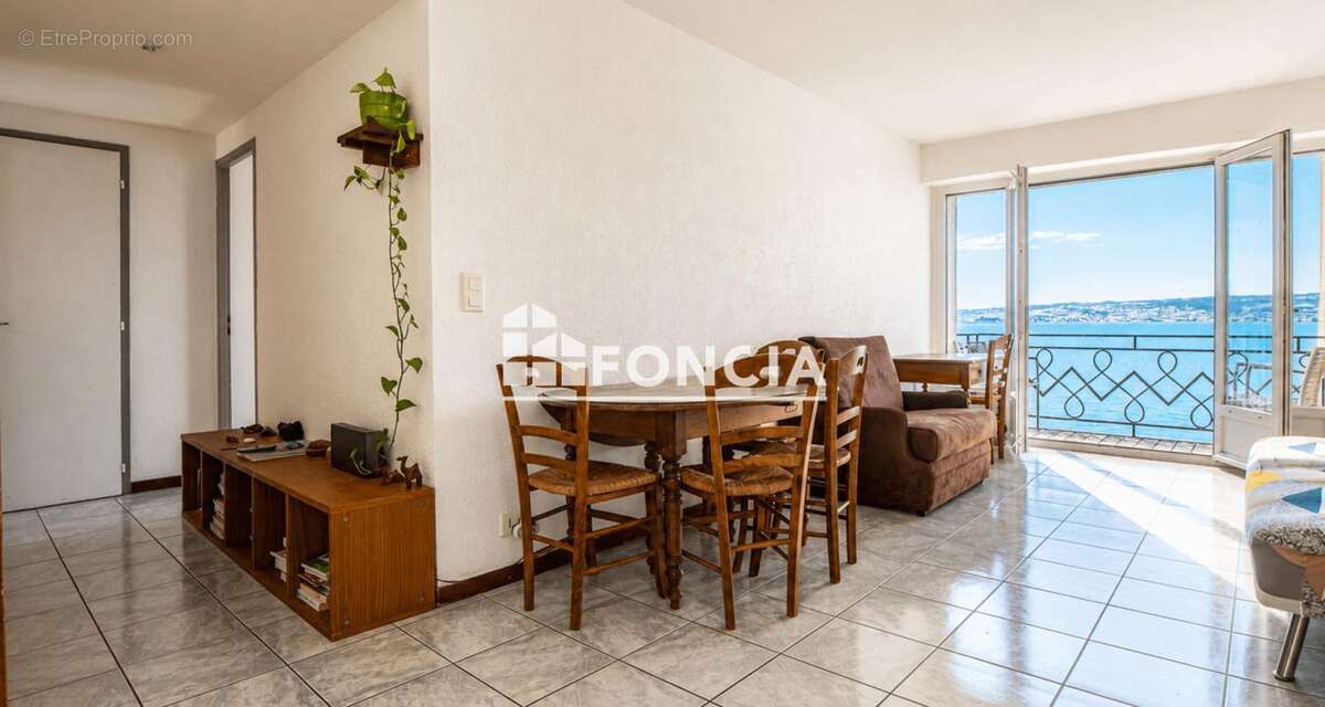 Appartement 3 pièces traversant à deux pas du lac – Lugrin - photo 6