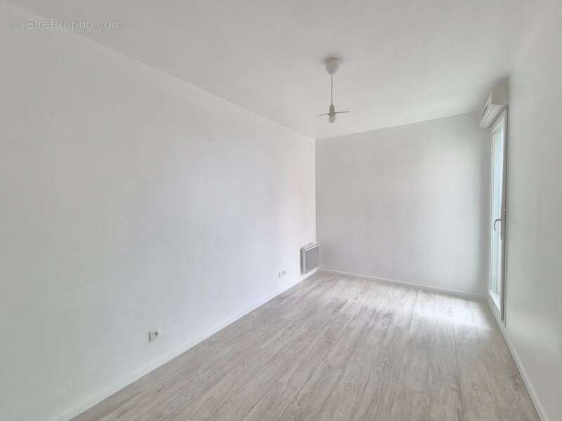 Appartement à ARGENTEUIL