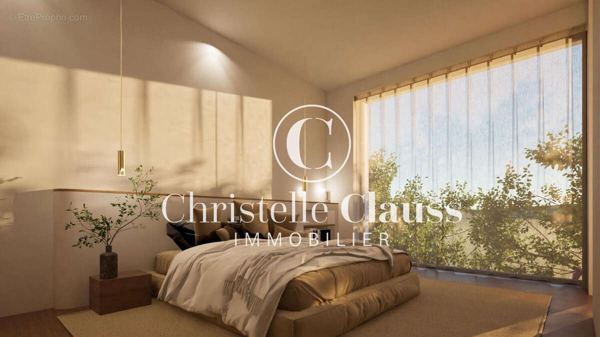 Appartement à OBERNAI