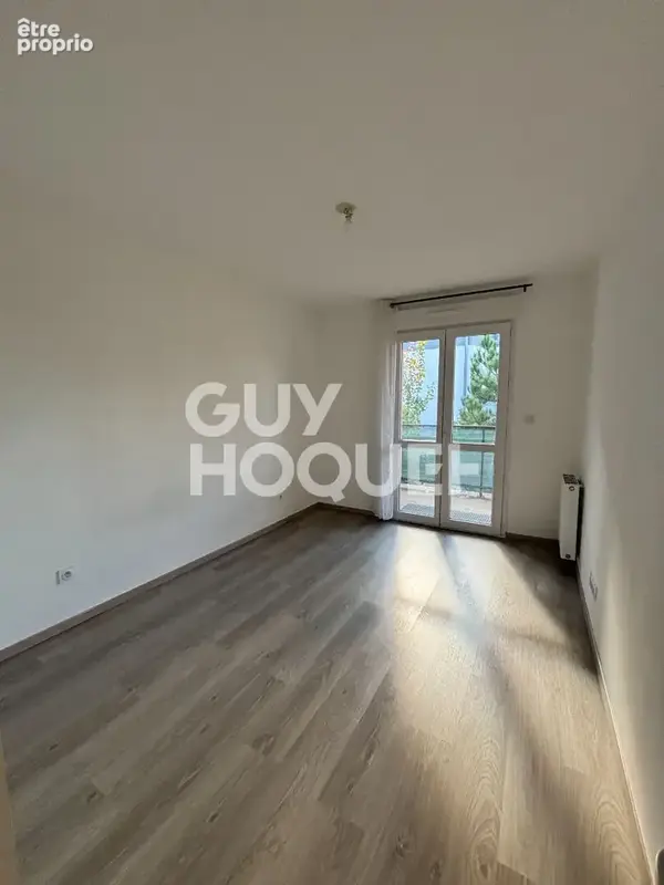 Appartement recent pour investisseurs - photo 3