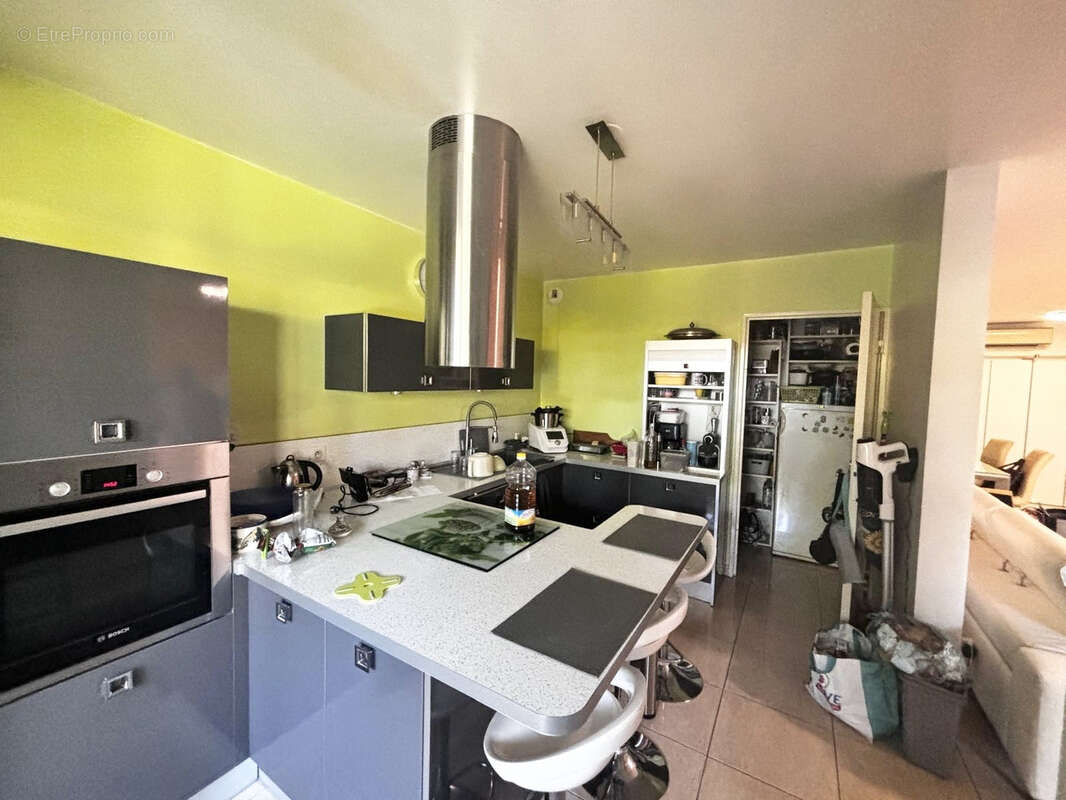 Appartement à LA GRANDE-MOTTE