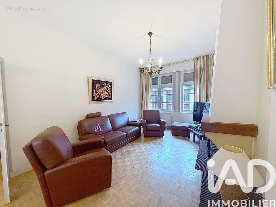 Appartement 225 m² à Douai  - photo 5