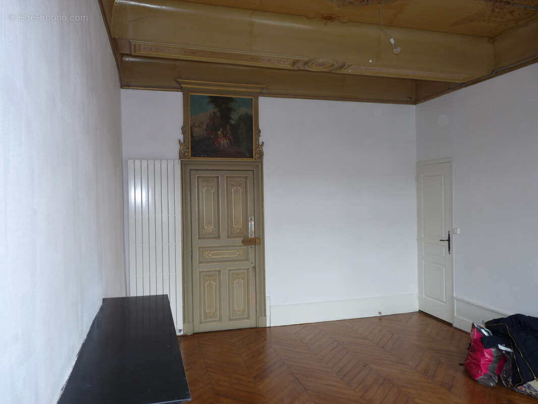 Appartement à AUTUN