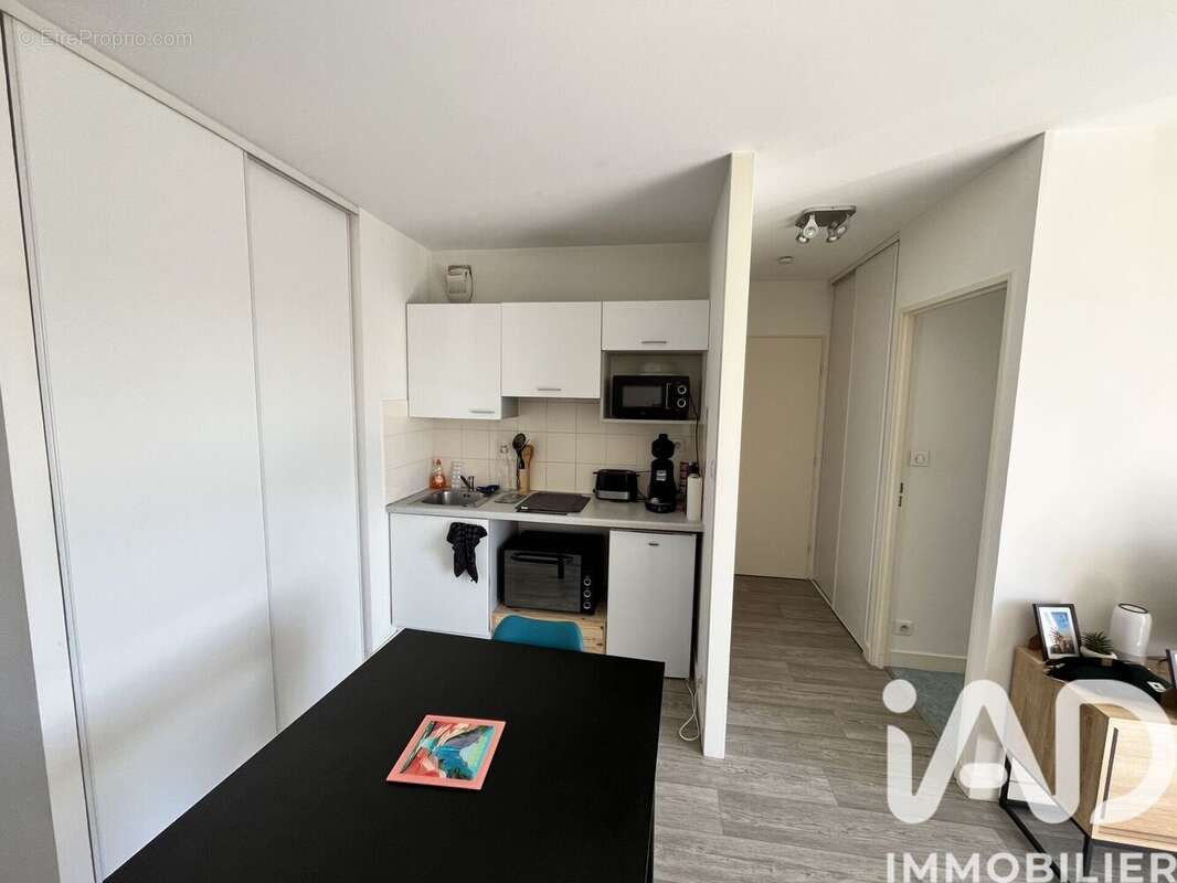 Appartement 41 m² à Les Herbiers  - photo 2