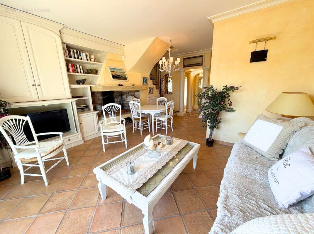 Maison à GRIMAUD