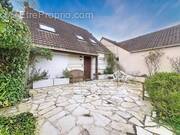 Appartement à L&#039;ISLE-ADAM